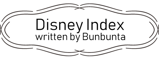 Disney Index