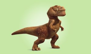 アーロと少年 ブッチ 解説情報 古傷のエピソードや歩き方の裏話など丸分かり Disney Index
