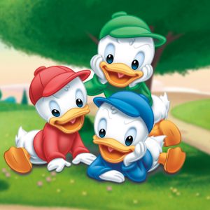 ドナルドの甥 ヒューイ デューイ ルーイ 見分け方や親について解説 Disney Index ドナルドの甥 ヒューイ デューイ ルーイ 見分け方や親について解説 Disney Index