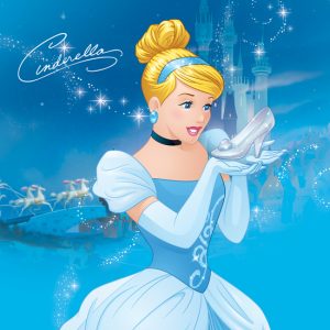 Disney シンデレラの誕生日はいつ Tdr情報も Disney Index