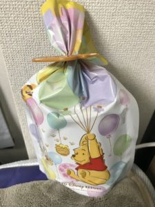 Tdr プーさんの メイプルクッキー をレビュー 味はハチミツ味 Disney Index Tdr プーさんの メイプルクッキー をレビュー 味はハチミツ味 Disney Index