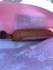 Tdr 骨付きソーセージをレビュー 味は 販売場所は Disney Index Tdr 骨付きソーセージをレビュー 味は 販売場所は Disney Index