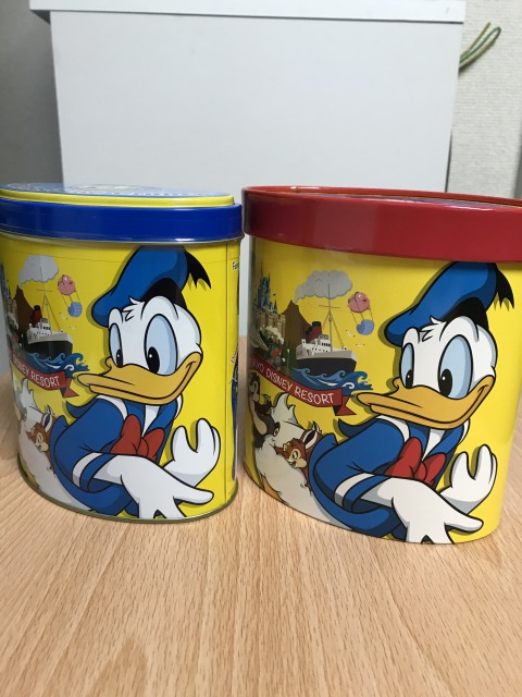 Tdr ドナルドのチョコレートクランチをレビュー 味は 中身は 詳しく解説 Disney Index