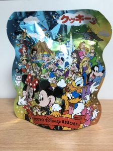 Tdrの定番クッキーをレビュー 最安値 詳しく解説 Disney Index