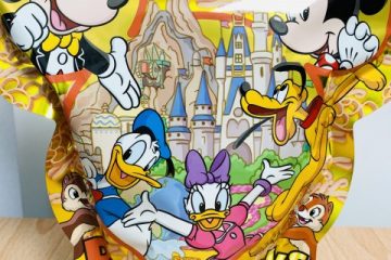 Disney パークチケットの絵柄は選べる 入手確率を上げるには Disney Index